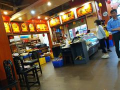 -禄源公·老莞诚饭店