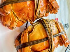 -七的湖·江南蟹舫·阳澄湖农家菜(蟹舫苑店)