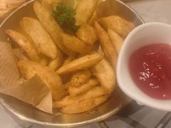 -通海俄式烧烤·俄罗斯大串(嵩山路店)