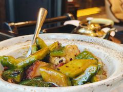 -中山保利艾美酒店-乐美中餐厅