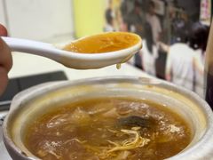 -添發碗仔翅美食