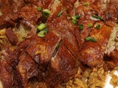 香煎糯米鸭-锡和无锡菜(景丽苑店)