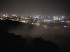 -紫金山山顶公园