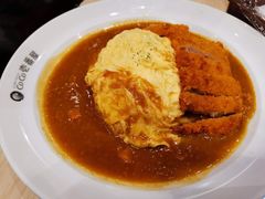 -CoCo壱番屋(久光百货店)