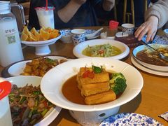 -乡里八闽·福州乡土菜(火车北站店)
