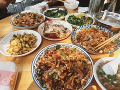 -赵姐猪耳朵饭店