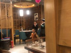 -阿串串老火锅(力盟店)