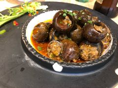 -渔太泰漓江小馆·广西融合菜(西街店)