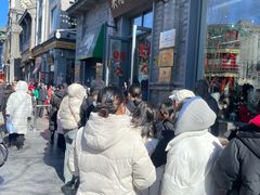 -吴裕泰茶庄(前门大街店)