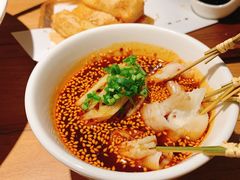 -太二酸菜鱼(正大广场店)