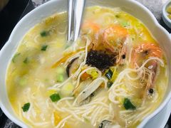 莆田妈祖卤面-四道菜·福建菜馆(新街口金鹰店)