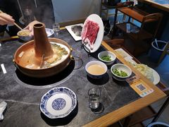 -小洋府铜锅涮肉(南锣鼓巷店)