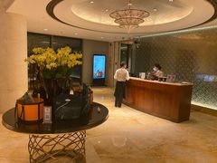 -阳澄湖费尔蒙酒店颐丰阁中餐厅(马鞍山西路店)