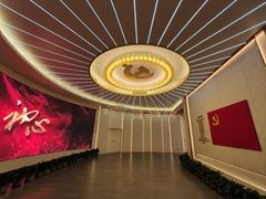 -中共一大纪念馆
