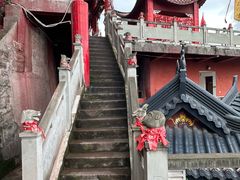-龙泉洞(沙坪坝区)