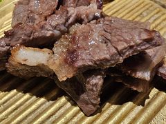 -牧童禧肉社·韩国炭火烤肉店(中粮祥云小镇创始店)