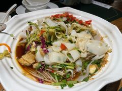 -老阿妈蒙古村·蒙古包·草原文化·歌舞表演(老君堂店)