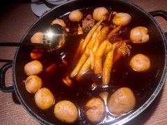 -李子坝梁山鸡(北碚万达五鸡哥店)