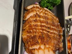 -POKIPOKI泰食谷仓东南亚菜(侨香店)