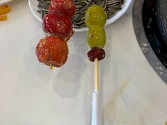-朴小妹人参鸡汤火锅(长白山万达店)