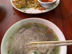 -建国蚵煎蚵面