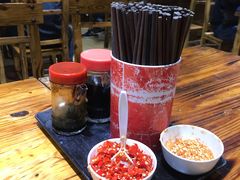 -肆姐面粉馆(坡子街店)