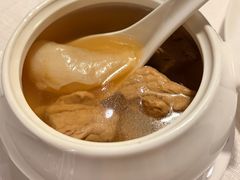 -富力丽思卡尔顿酒店·丽轩中餐厅