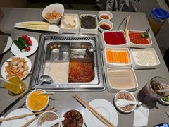 -海底捞火锅(杭州萧山宝龙广场店)