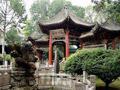 -西安化觉巷清真大寺