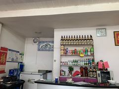 -朝鲜饭店(房山店)