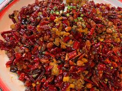 -小街47號江湖菜(四合院店)
