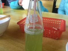 -兄弟俩老李家牛肉汤(总店)