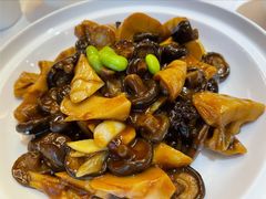 -宏宴·新京菜(望京店)