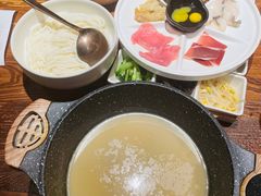 -云海肴·汽锅鸡·云南代表菜(美罗城店)