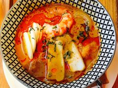 -Ginger(兴国路店)