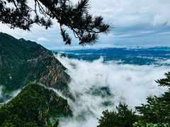 -庐山风景名胜区