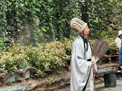 -三国赤壁古战场
