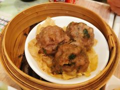 -添好运点心专门店(中环IFC店)
