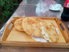 -老磨油饼(高陵店)