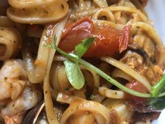 -OGGI TRATTORIA PIZZERIA(深业上城店)