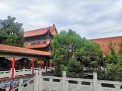 -开福禅寺