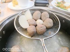 -潮泰牛肉火锅 · 创于1992年(车公庙店)