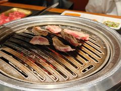 -東盛炭烤自助料理(浦东文峰广场店)