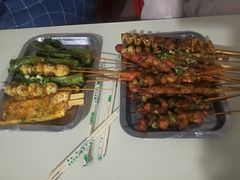 -抚琴第一烤(抚琴地铁站A口店)