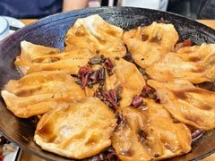 -百味地锅鸡(铜山路店)