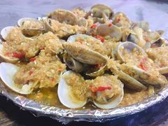 -霸王虾·麻辣小龙虾(清水河公园店)