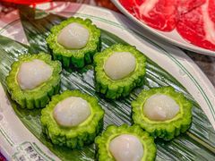 -禄婶鸡煲·打边炉