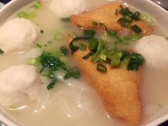 -翠华餐厅