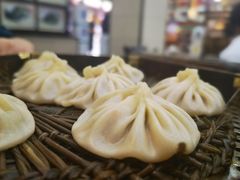 -西安贾三灌汤包·回坊小吃·清真炒菜(北院门总店)