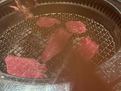 -隐炉和牛烧肉店(群力店)